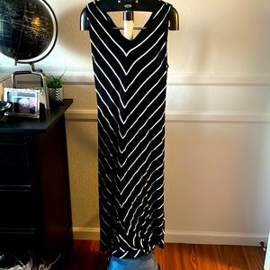 Soma maxi with built in bra